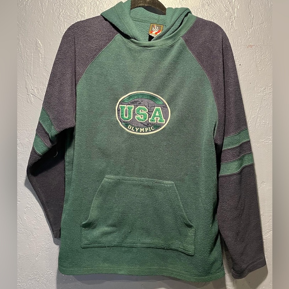 USA Olympics Hoodie✨